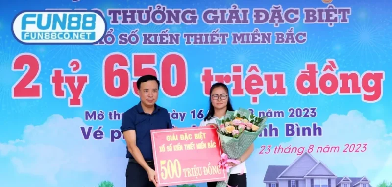 Tra cứu đúng ngày để không bỏ lỡ mất thời gian nhận thưởng 
