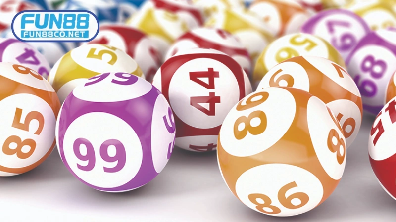 FUN88 cung cấp xổ số loto miền Bắc chất lượng cao 