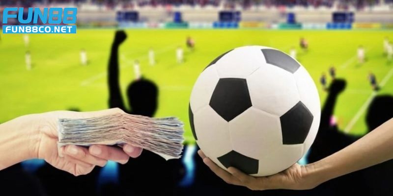 Luôn phân tích kỹ lưỡng trước khi đặt kèo chấp 1 trái