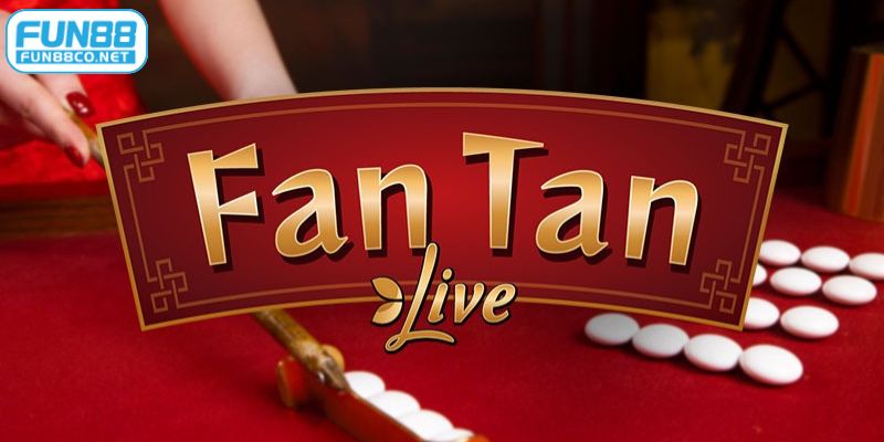 Fantan