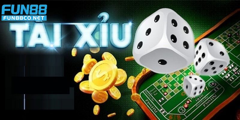 Hack tài xỉu là các phần mềm gian lận trong cá cược