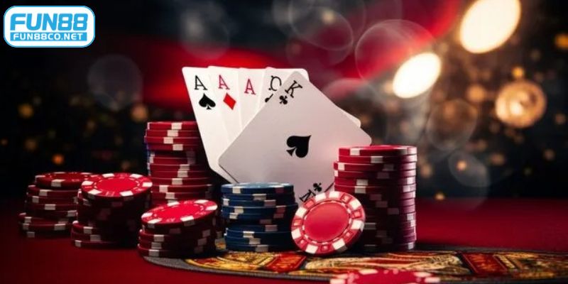 Nhóm kéo Baccarat